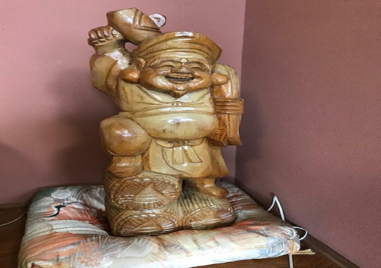 Kashiwagi Onsen Ξενοδοχείο Hirakawa Εξωτερικό φωτογραφία